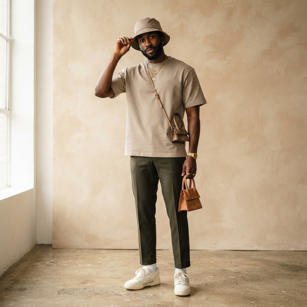 Clothing