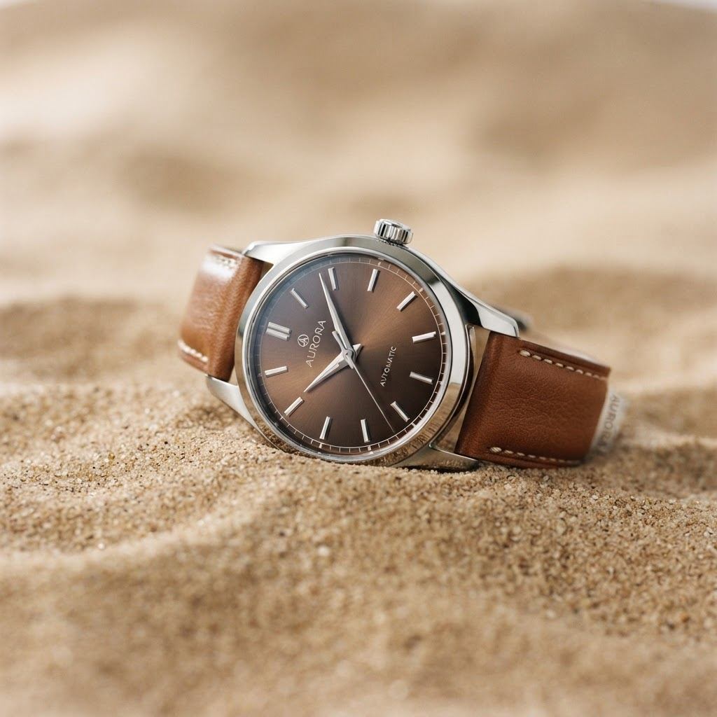 Timepieces