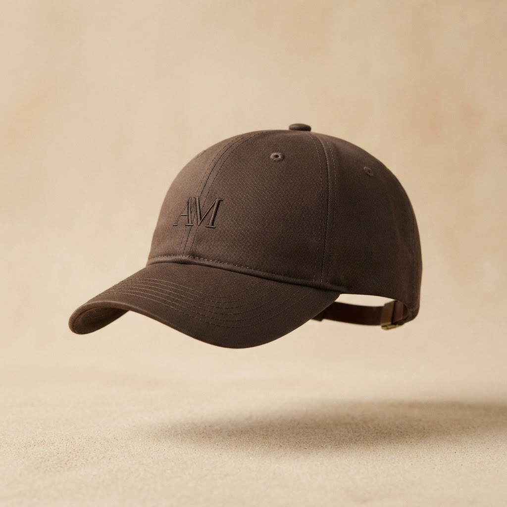 Motswana Crown — Brown